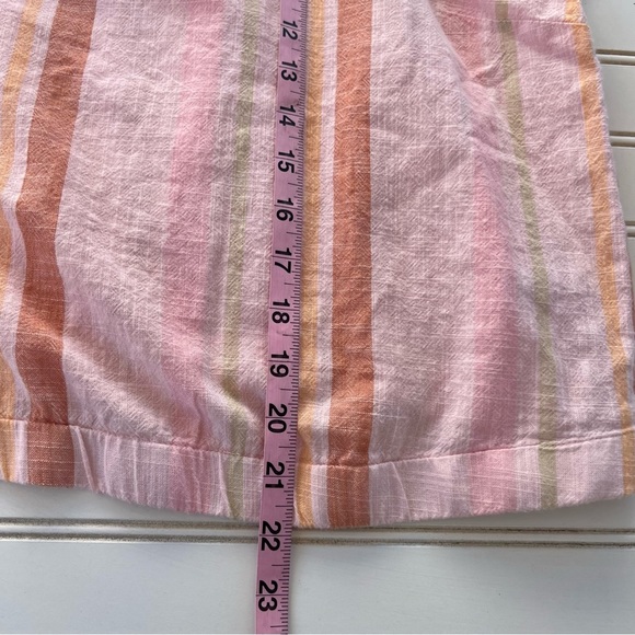 a.n.a Womens Square Neck Sleeveless Tank Top Size XXL NEW - Picture 7 of 7